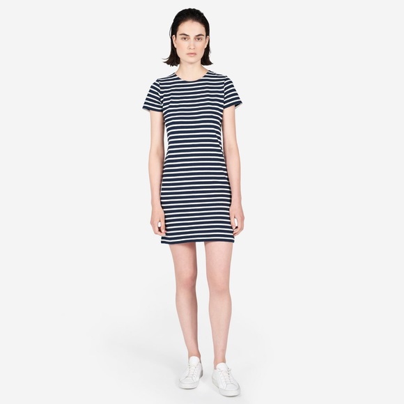 Everlane Dresses & Skirts - Everlane the Gia mini dress